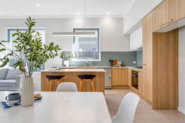 Fifth view of Homely house listing, 2/65 Roy Terrace, Christies Beach SA 5165