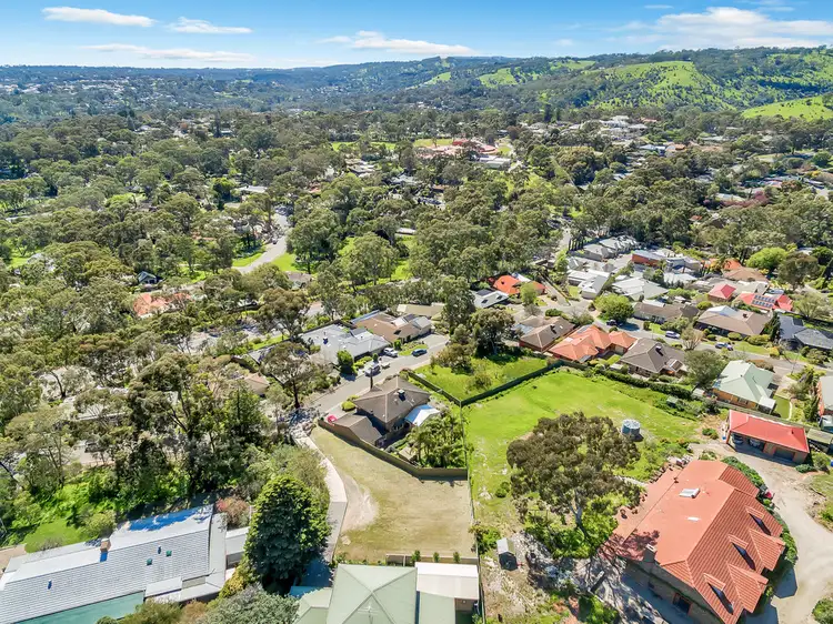 Main view of Homely land listing, 14 Dunalbyn Drive, Aberfoyle Park SA 5159