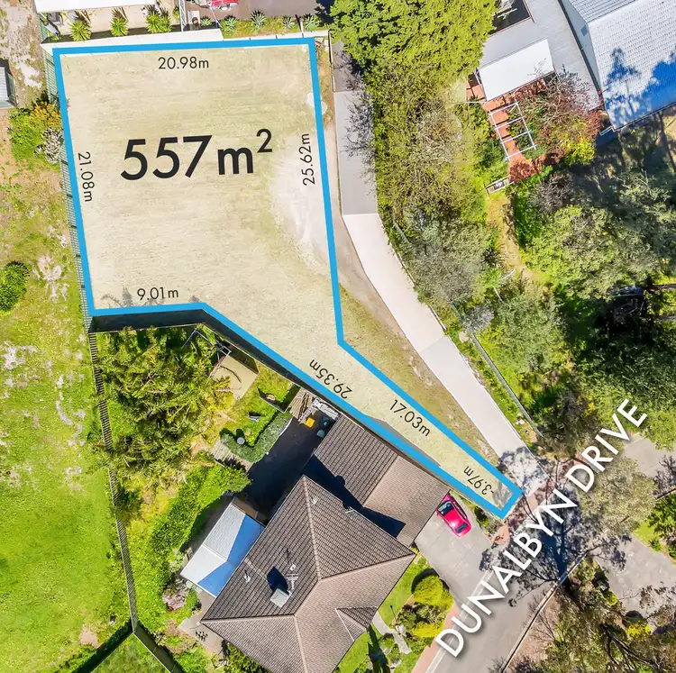 Fourth view of Homely land listing, 14 Dunalbyn Drive, Aberfoyle Park SA 5159