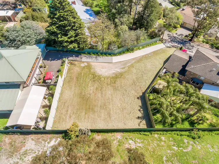 Fifth view of Homely land listing, 14 Dunalbyn Drive, Aberfoyle Park SA 5159