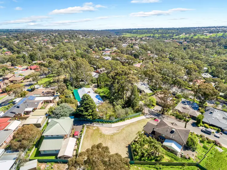 Sixth view of Homely land listing, 14 Dunalbyn Drive, Aberfoyle Park SA 5159