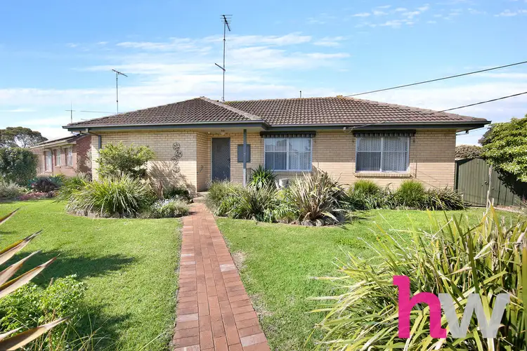 Second view of Homely house listing, 7 Neptune Avenue, Newcomb VIC 3219