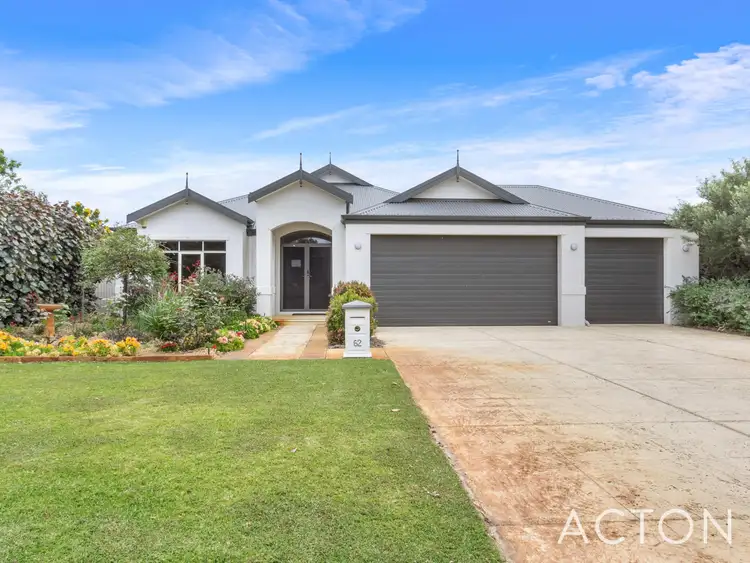 Fifth view of Homely house listing, 62 Beamish Ave, Brentwood WA 6153