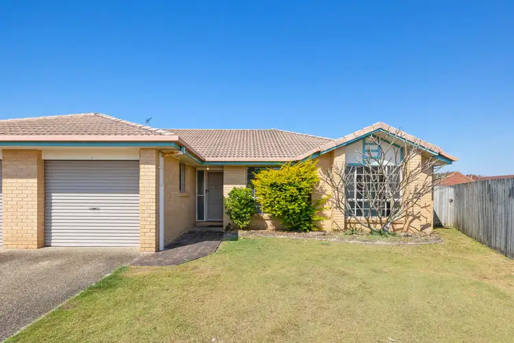 2/5 CROMER COURT, Banora Point NSW 2486