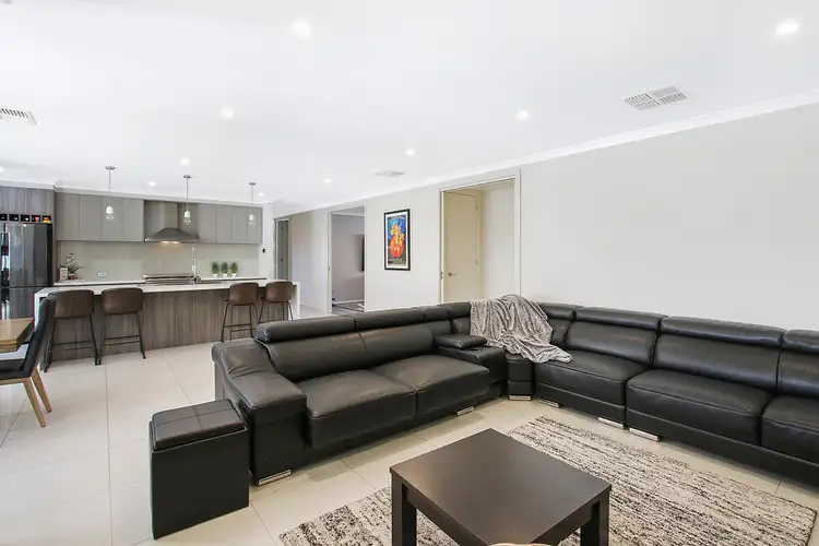 Third view of Homely house listing, 7 Howse Crescent, Wodonga VIC 3690