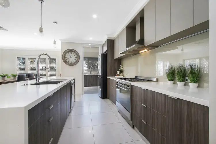 Fourth view of Homely house listing, 7 Howse Crescent, Wodonga VIC 3690
