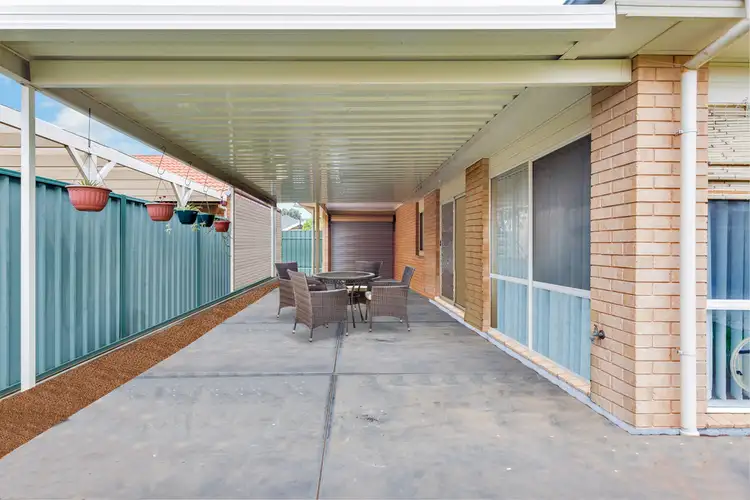 Fourth view of Homely house listing, 22 Gemini Drive, Munno Para West SA 5115
