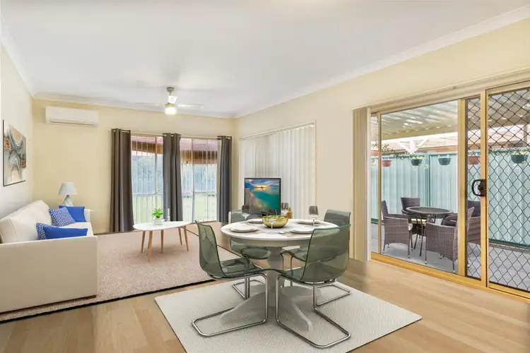 Fifth view of Homely house listing, 22 Gemini Drive, Munno Para West SA 5115