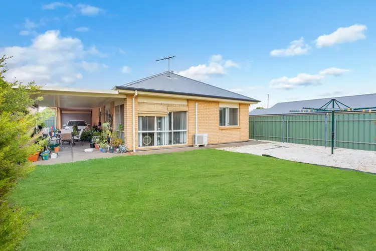Sixth view of Homely house listing, 22 Gemini Drive, Munno Para West SA 5115