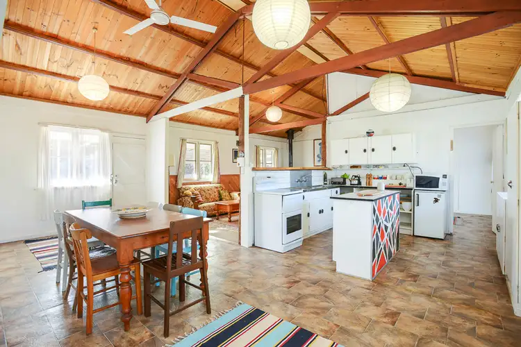 Second view of Homely house listing, 7 Farquhar Street, Goolwa SA 5214