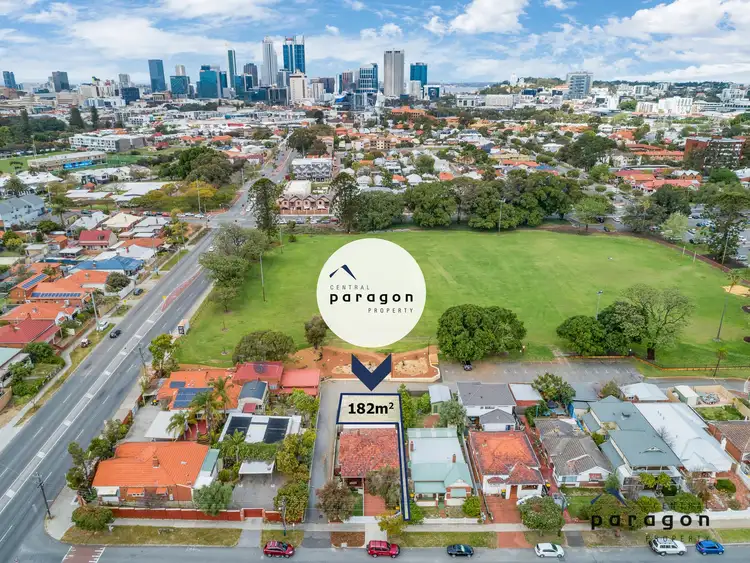 1A Emmerson Street, North Perth WA 6006