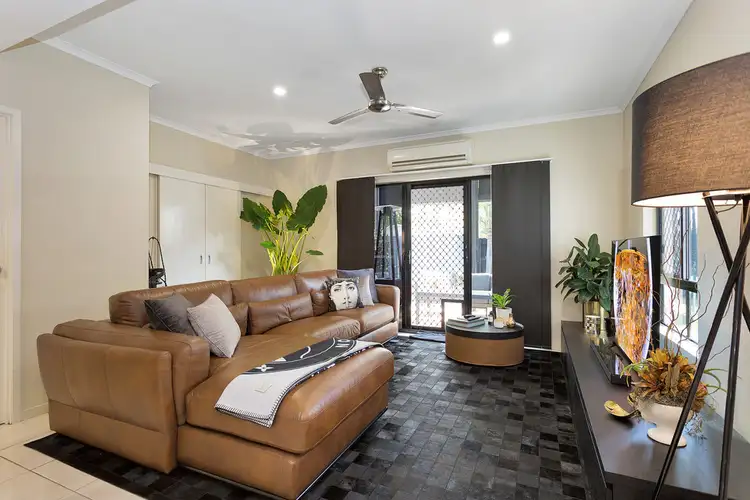 Main view of Homely house listing, 43A Hicks Road, Glenella QLD 4740