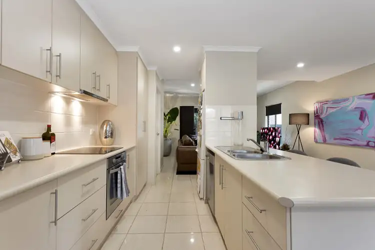 Second view of Homely house listing, 43A Hicks Road, Glenella QLD 4740