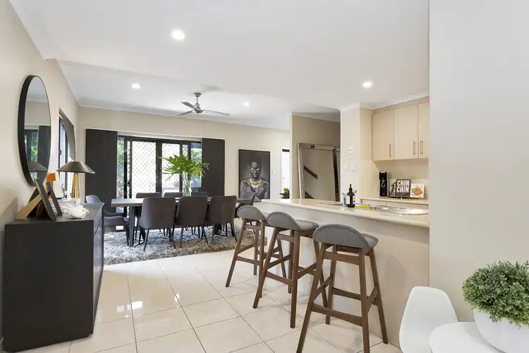 Third view of Homely house listing, 43A Hicks Road, Glenella QLD 4740
