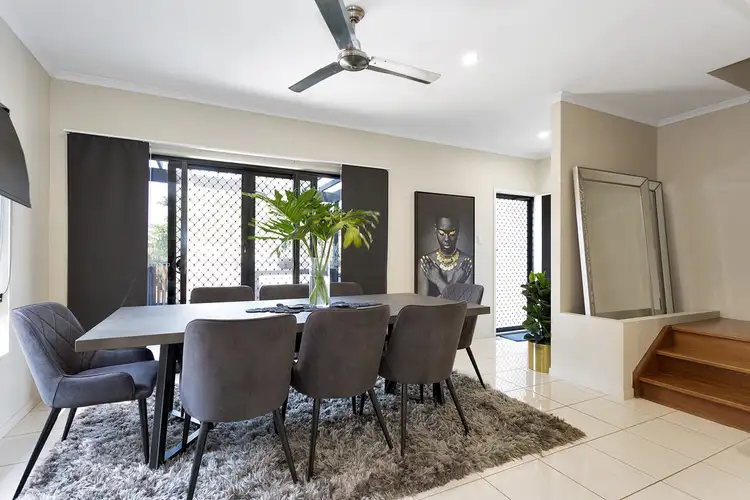 Fourth view of Homely house listing, 43A Hicks Road, Glenella QLD 4740