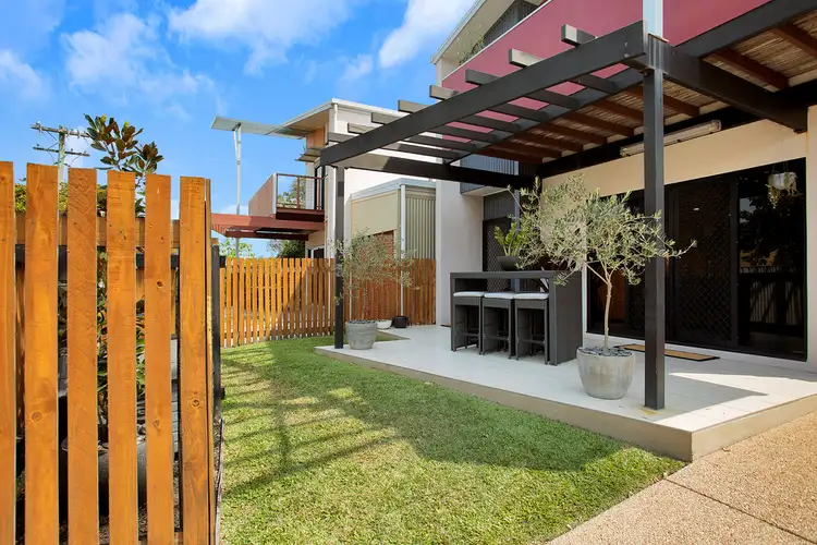 Fifth view of Homely house listing, 43A Hicks Road, Glenella QLD 4740