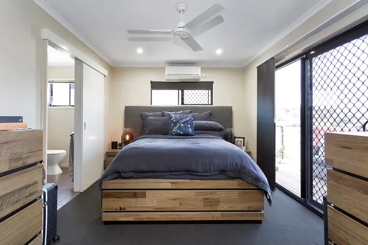 Sixth view of Homely house listing, 43A Hicks Road, Glenella QLD 4740
