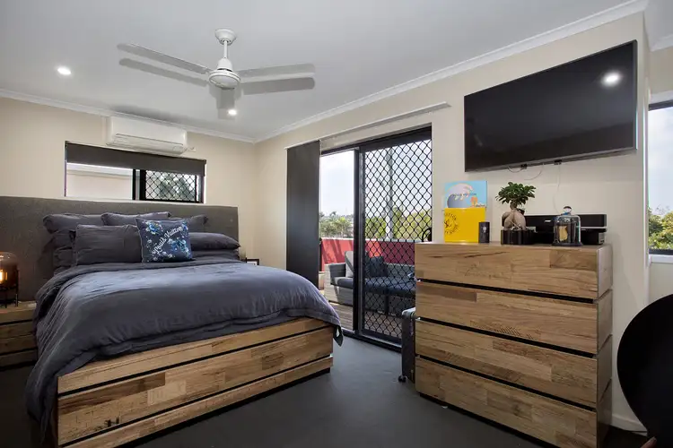 Seventh view of Homely house listing, 43A Hicks Road, Glenella QLD 4740
