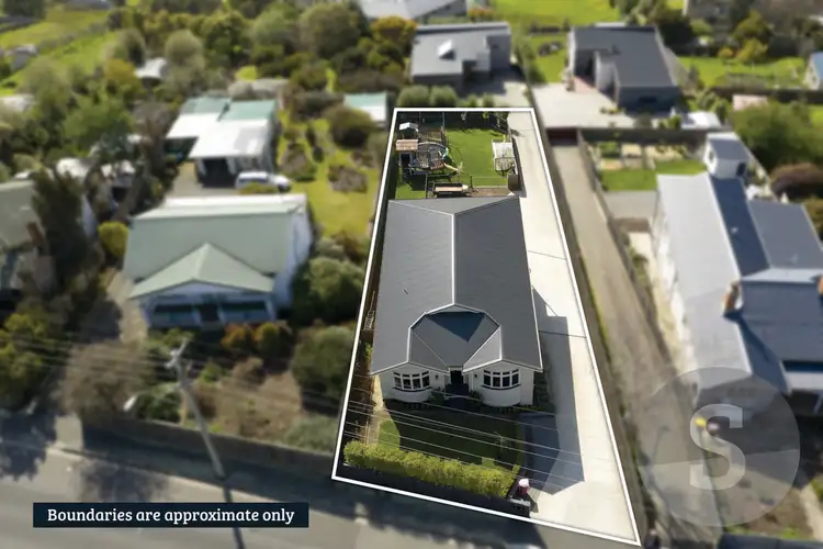 Second view of Homely house listing, 79 Talbot Road, South Launceston TAS 7249