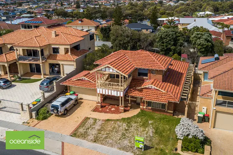 84 Oceanside Prom, Mullaloo WA 6027