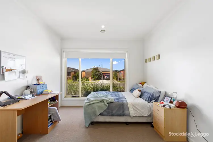 Second view of Homely house listing, 14 Roscommon Drive, Traralgon VIC 3844