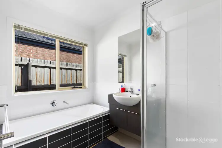 Fifth view of Homely house listing, 14 Roscommon Drive, Traralgon VIC 3844