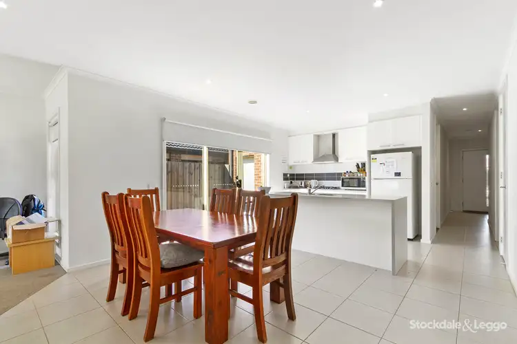 Sixth view of Homely house listing, 14 Roscommon Drive, Traralgon VIC 3844