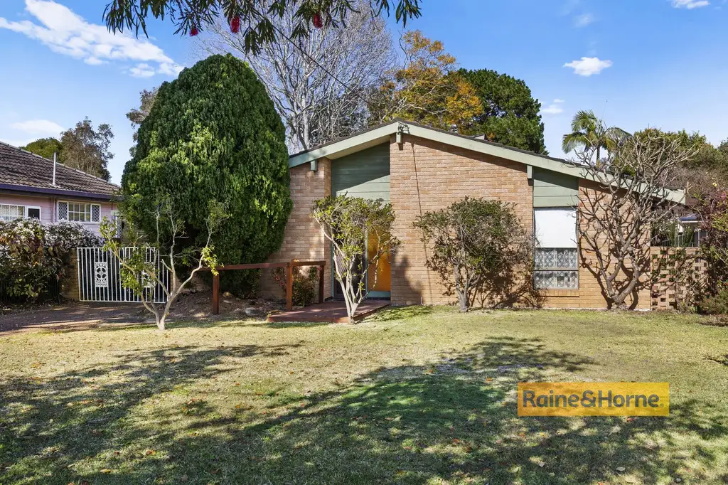 Main view of Homely house listing, 39 Camellia Circle, Woy Woy NSW 2256