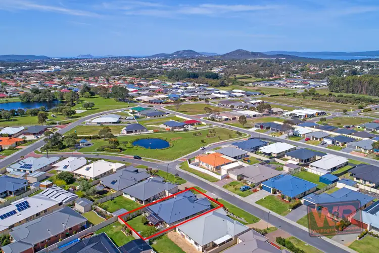 Fourth view of Homely house listing, 12 Scorpio Drive, Mckail WA 6330