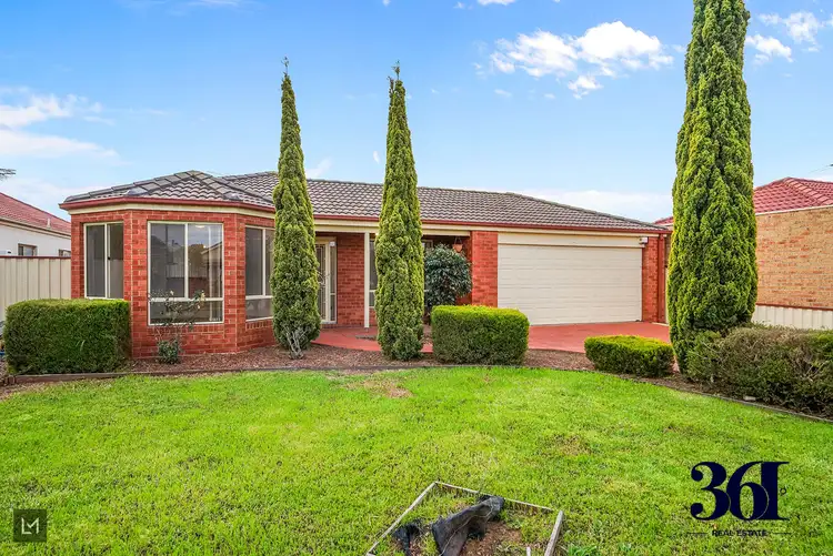 7 Pitanga Gardens, Werribee VIC 3030