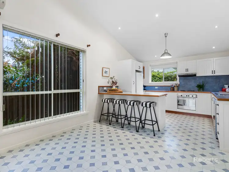 Fourth view of Homely house listing, 2 Sunrise Drive, Bicheno TAS 7215