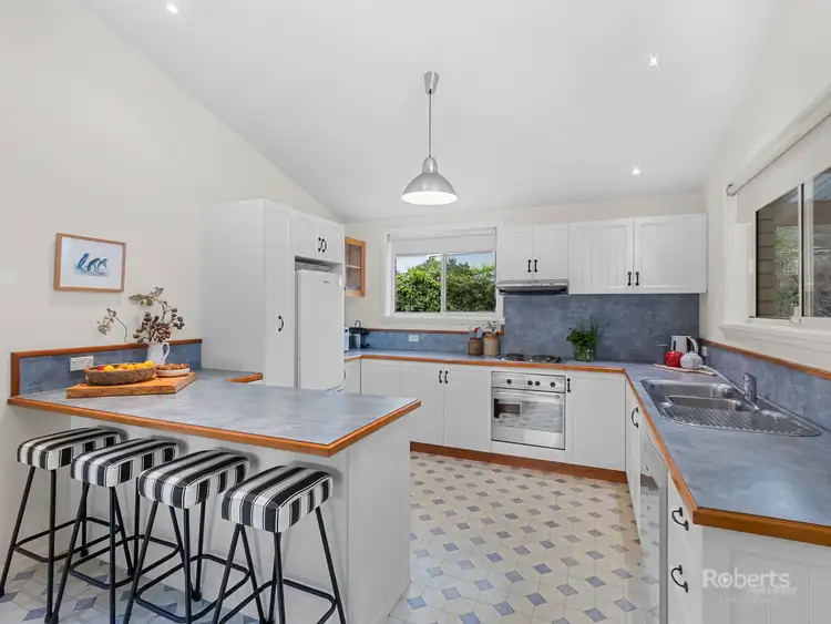 Fifth view of Homely house listing, 2 Sunrise Drive, Bicheno TAS 7215