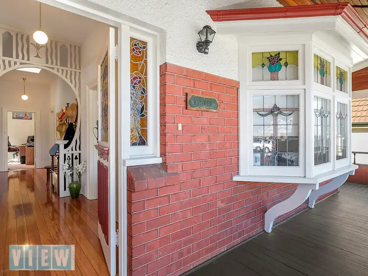 Second view of Homely house listing, 9 Glebe Street, Glebe TAS 7000