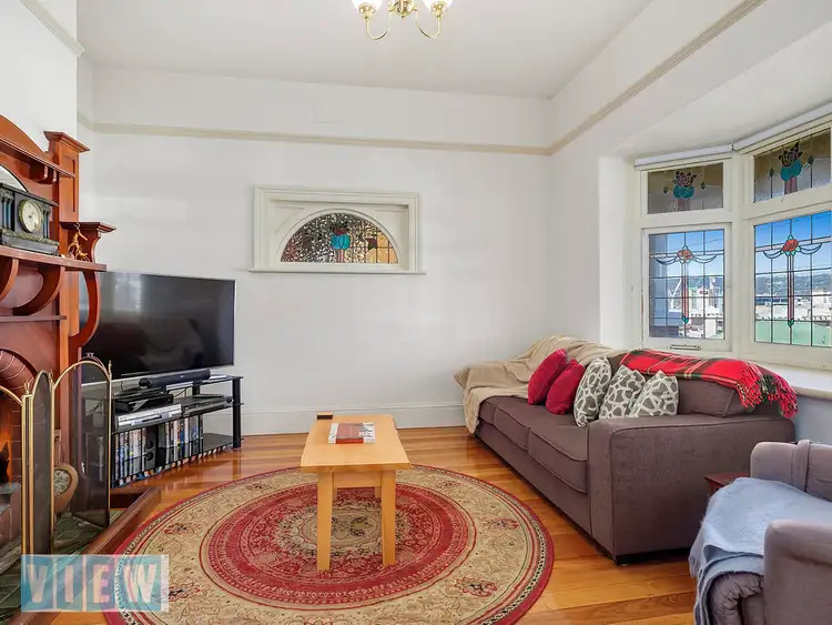 Fourth view of Homely house listing, 9 Glebe Street, Glebe TAS 7000