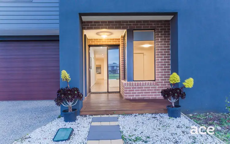 Third view of Homely house listing, 25 Maldon Street, Williams Landing VIC 3027