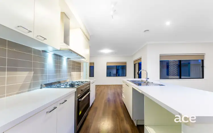 Fifth view of Homely house listing, 25 Maldon Street, Williams Landing VIC 3027