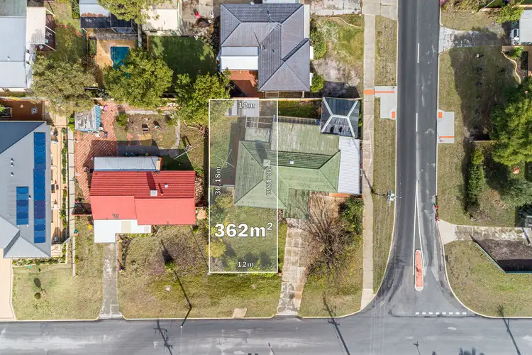 Lot 1, 64 Watling Avenue, Lynwood WA 6147