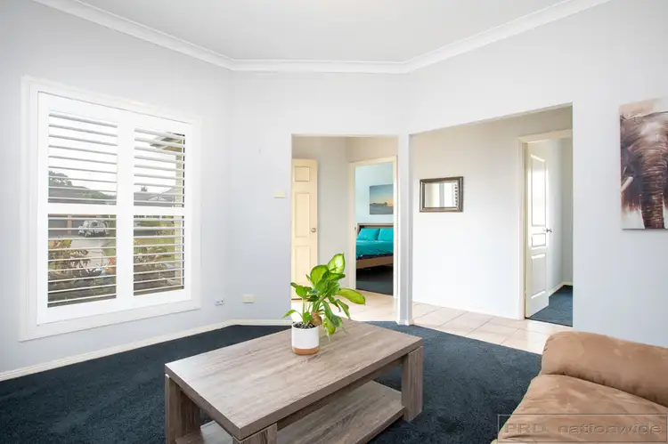 Second view of Homely house listing, 47 Canterbury Drive, Raworth NSW 2321