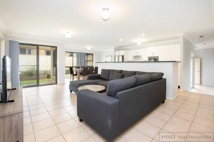 Third view of Homely house listing, 47 Canterbury Drive, Raworth NSW 2321