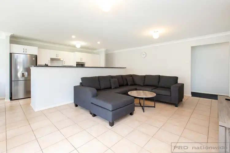 Fourth view of Homely house listing, 47 Canterbury Drive, Raworth NSW 2321