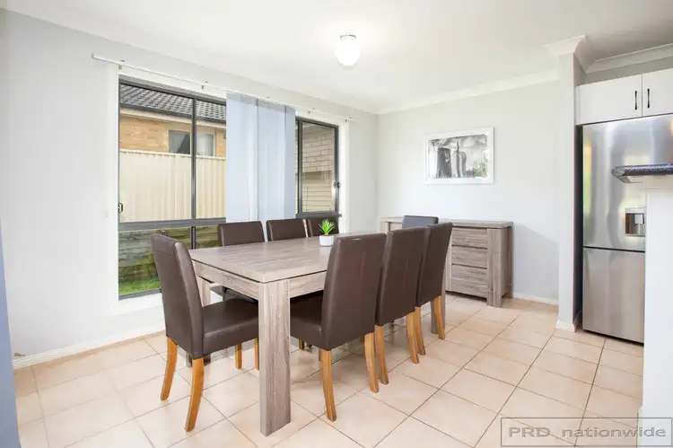 Fifth view of Homely house listing, 47 Canterbury Drive, Raworth NSW 2321