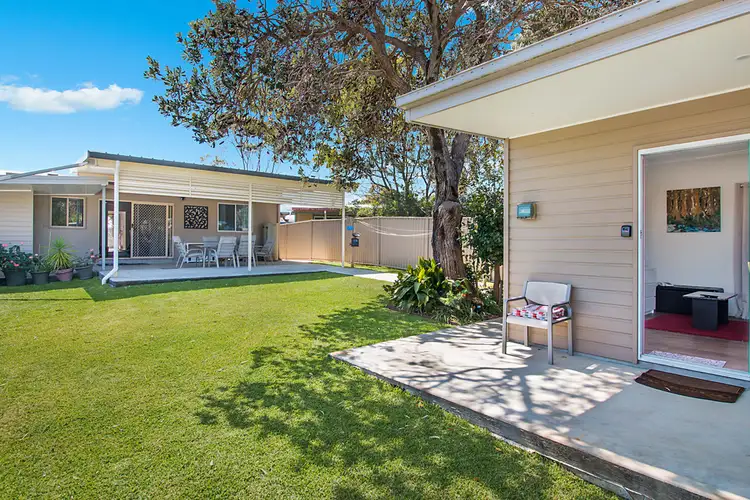 Second view of Homely house listing, 8 Pacific Street, Kingscliff NSW 2487
