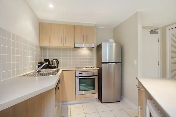 Third view of Homely apartment listing, 6104 'Mantra on Salt Beach' 9 Gunnamatta Drive, Kingscliff NSW 2487