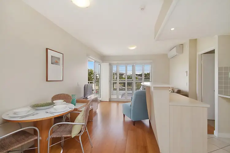 Fifth view of Homely apartment listing, 6104 'Mantra on Salt Beach' 9 Gunnamatta Drive, Kingscliff NSW 2487