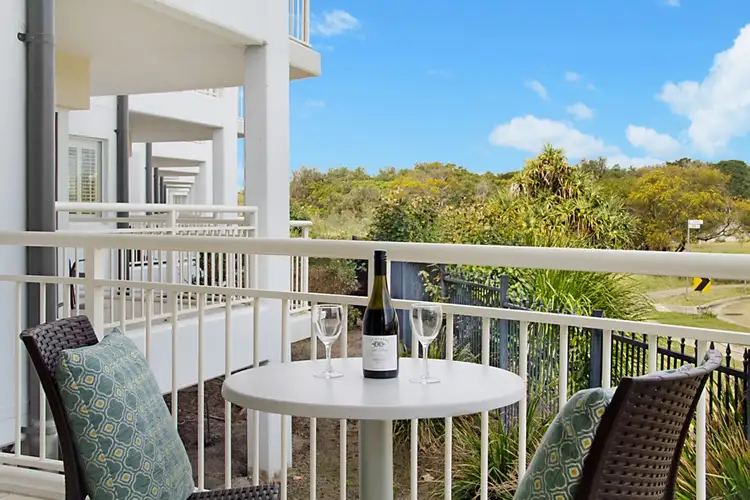 Sixth view of Homely apartment listing, 6104 'Mantra on Salt Beach' 9 Gunnamatta Drive, Kingscliff NSW 2487