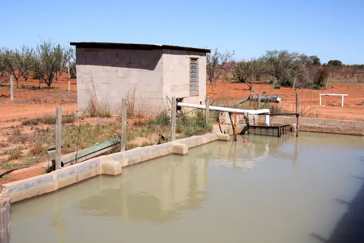 Sixth view of Homely rural property listing, 437 Wentworth Road, Cooltong SA 5341