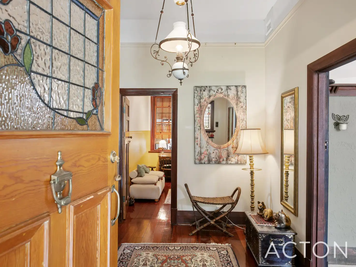 Main view of Homely house listing, 9A Reserve Street, Wembley WA 6014