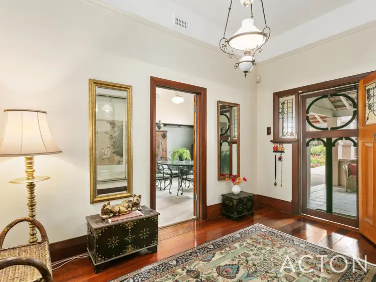 Second view of Homely house listing, 9A Reserve Street, Wembley WA 6014