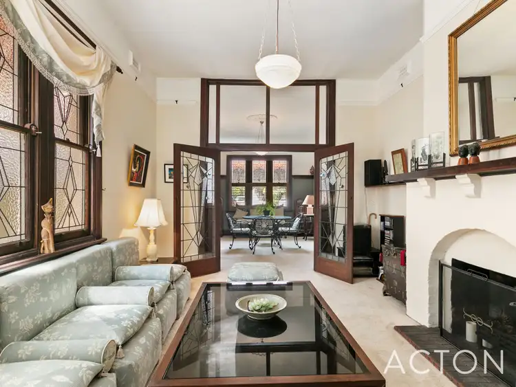 Fifth view of Homely house listing, 9A Reserve Street, Wembley WA 6014