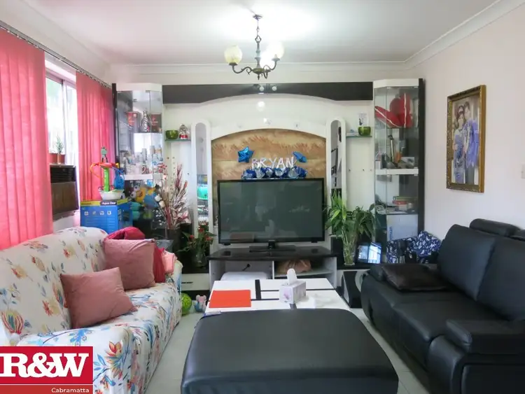 Second view of Homely townhouse listing, 4/149 John Street,, Cabramatta NSW 2166